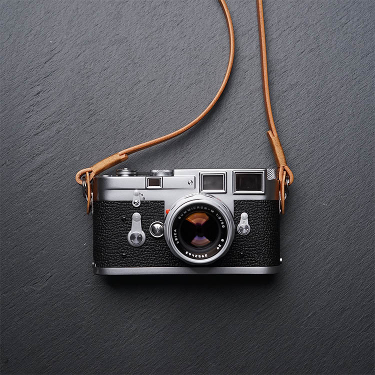 Mr.stone Handmade Genuine Leat – Camera Strap Leather Bewertung und Preis