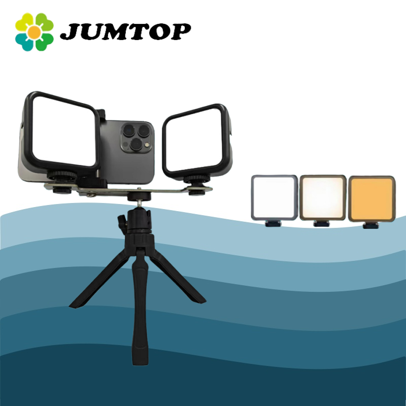 JUMTOP Dental LED Lights for O – Photography With Mobile Bewertung und Preis