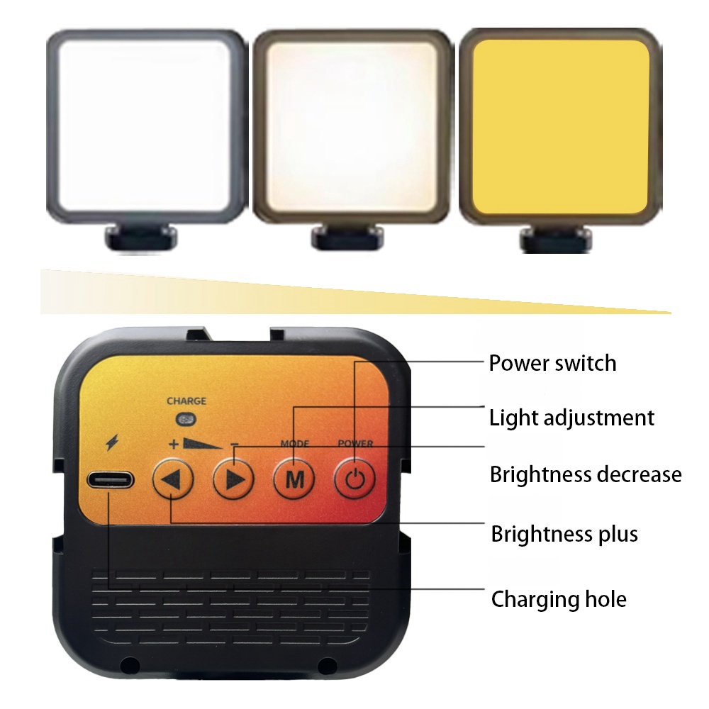 JUMTOP Dental LED Lights for O – Photography With Mobile Bewertung und Preis