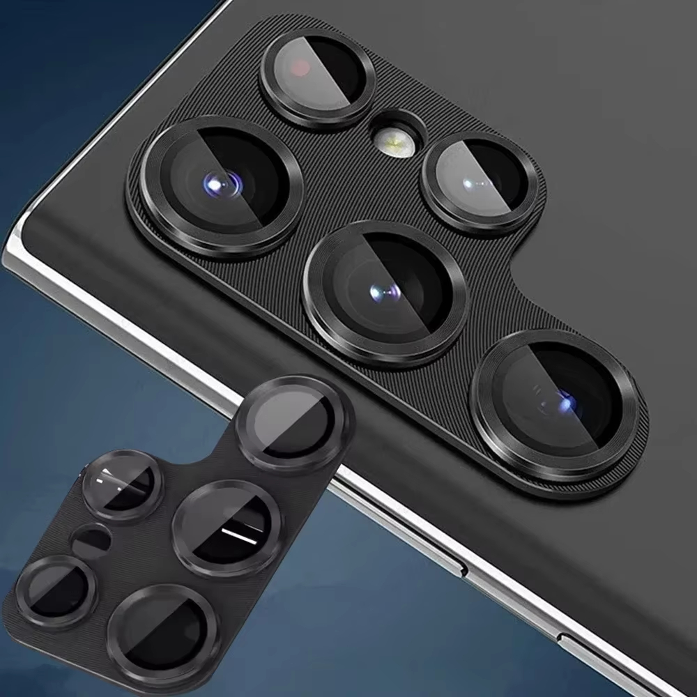 Metal Camera Lens Protectors F – Photography Kit Samsung S26 Ultra Bewertung und Preis
