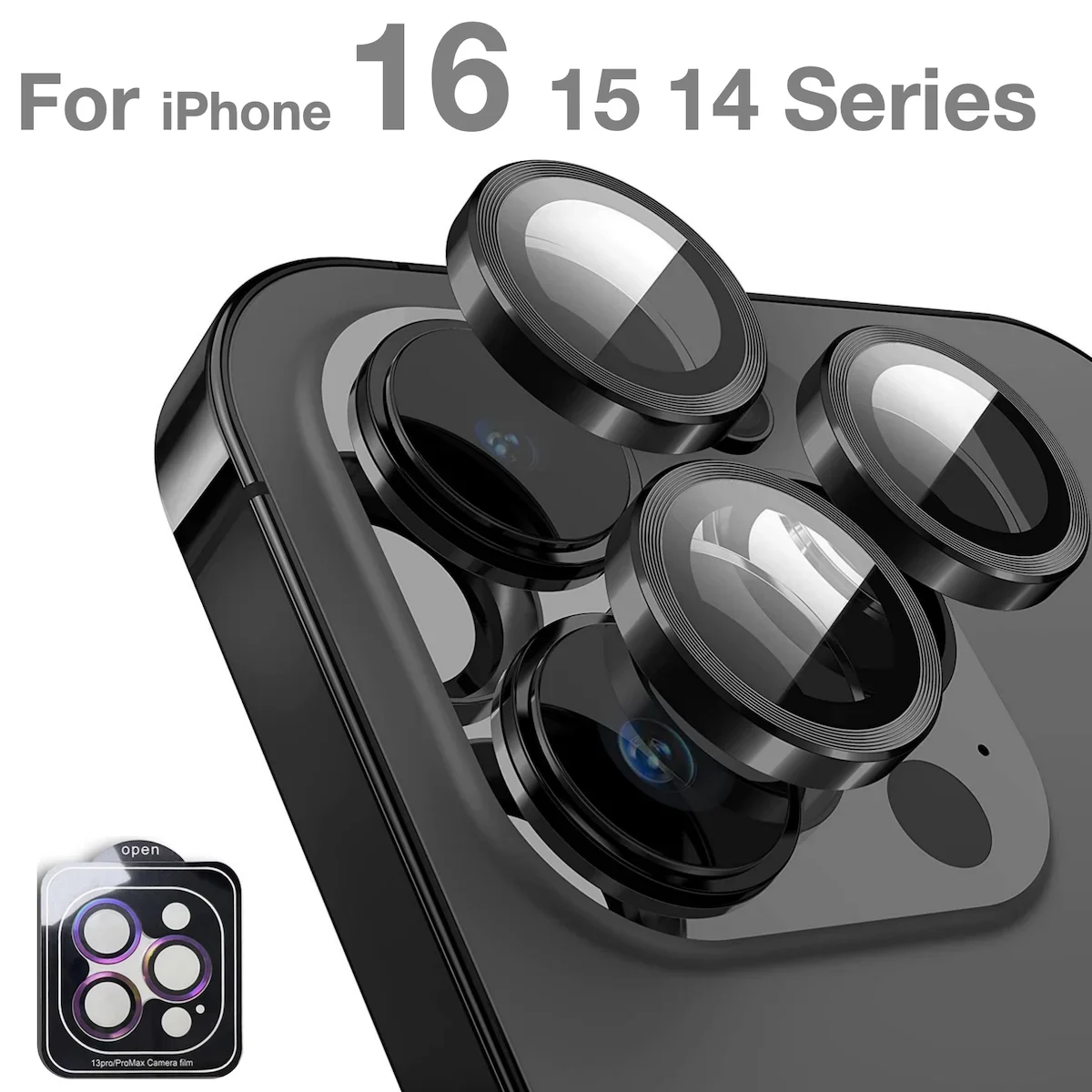 For Apple IPhone 16 15 14 Pro  – Photography With Iphone 15 Bewertung und Preis