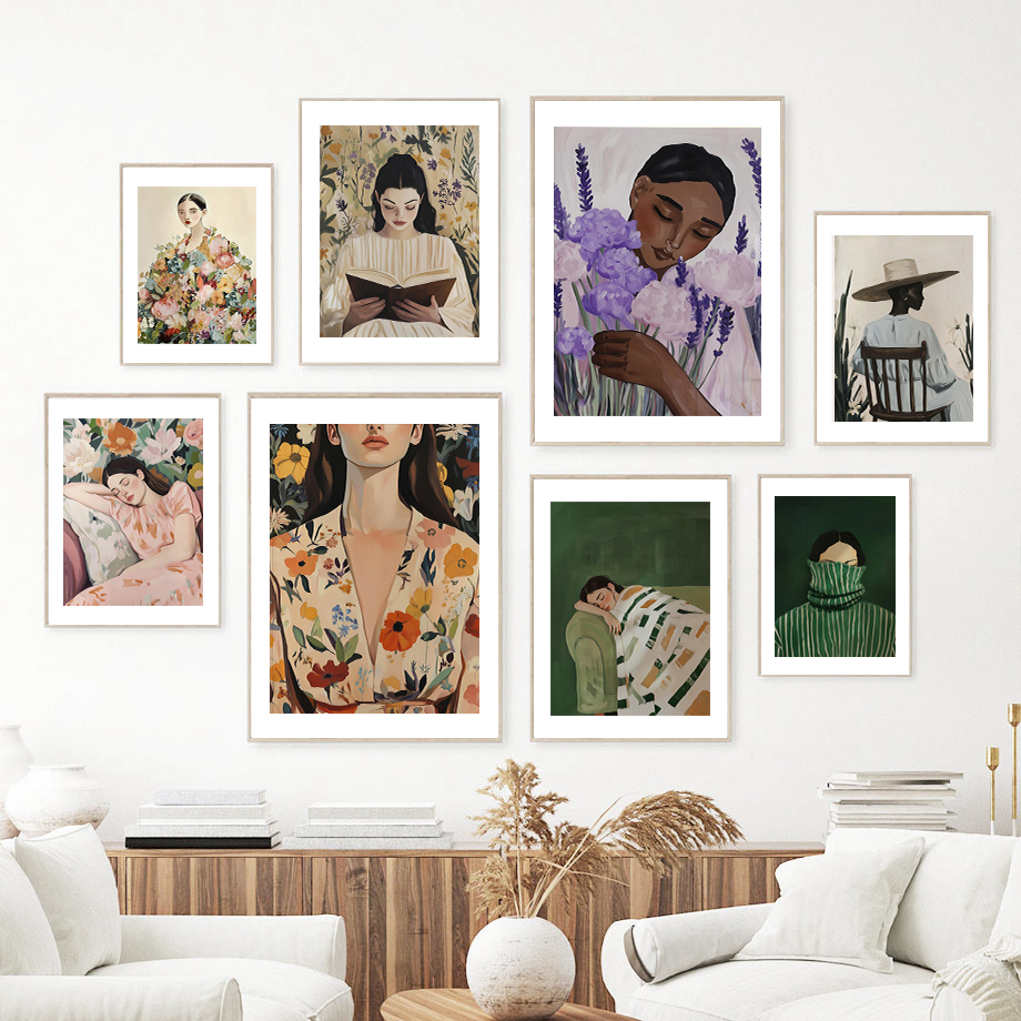 Woman Minimalist Woman Portrai – Photography Hobby Bewertung und Preis