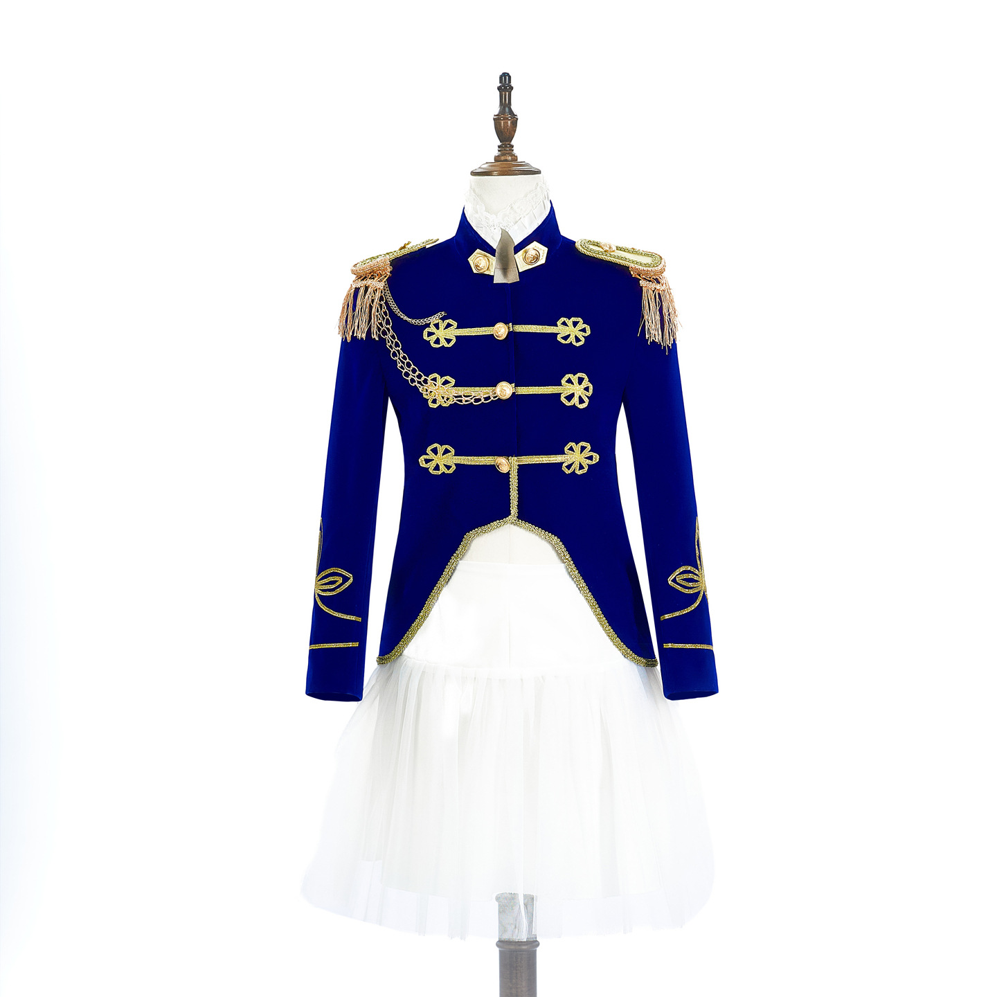 Fashion Navy Dress Suit for Me – Photography Studio Bewertung und Preis