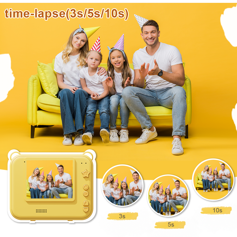 Children's printable camera wi – Photography Game Bewertung und Preis