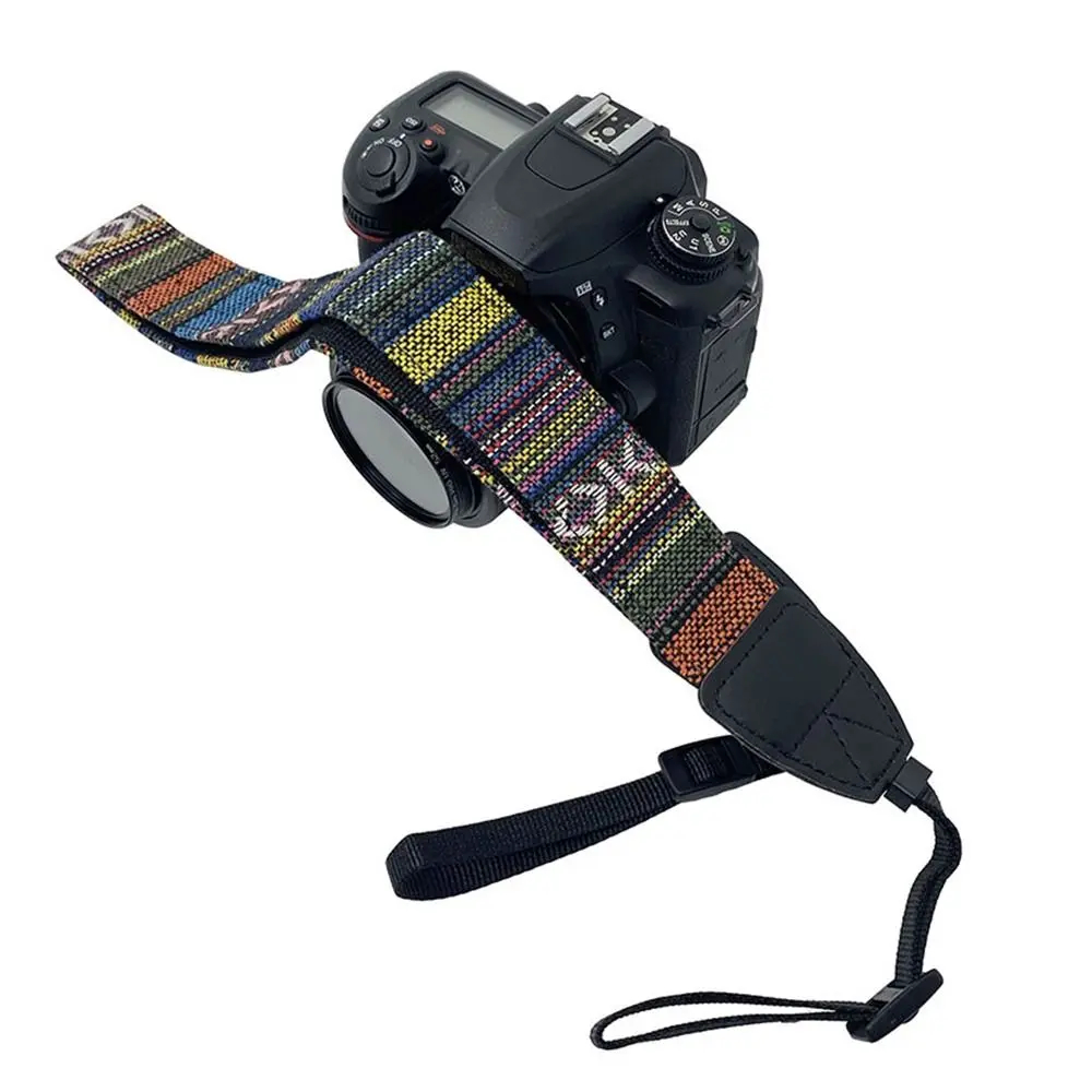 Adjustable Camera Strap Belt P – Camera Strap Leather Bewertung und Preis