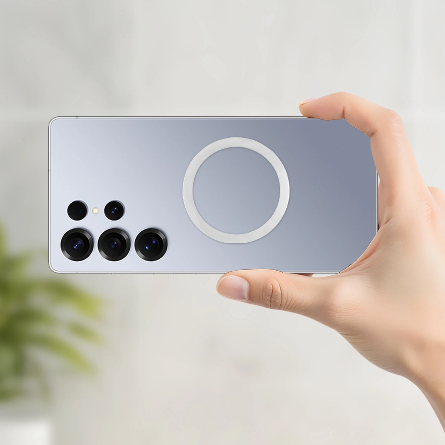 Magnetic Selfie Mirror for iPh – Photography With Iphone 15 Bewertung und Preis