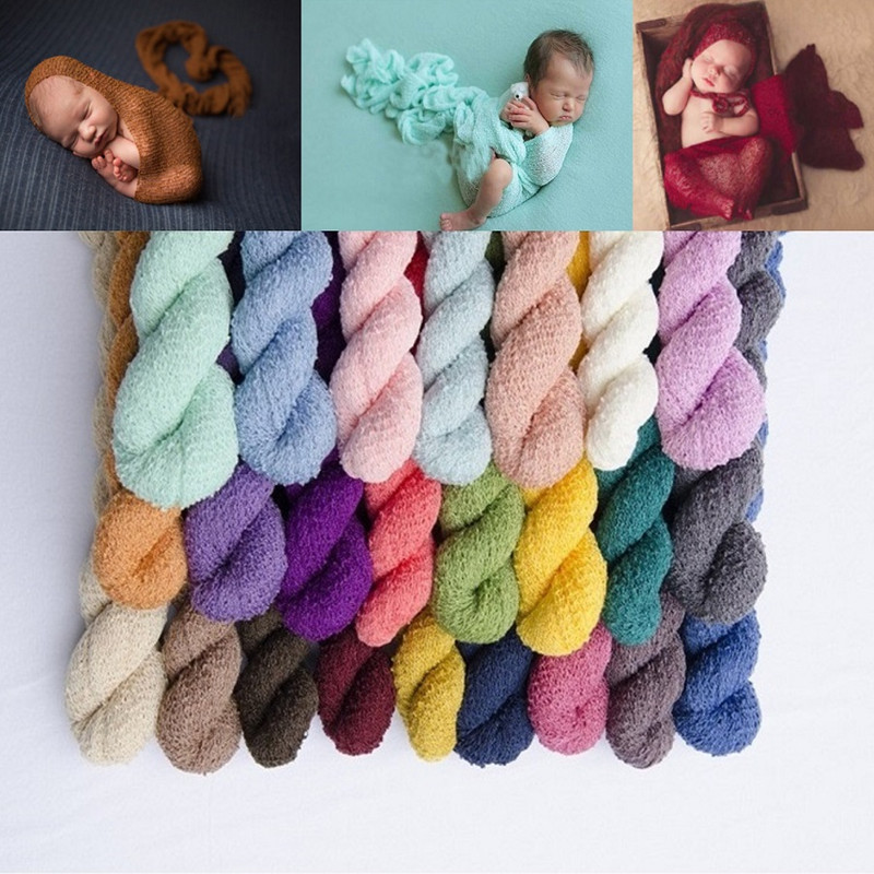 Newborn Photography Props Knit – Photography Newborn Bewertung und Preis
