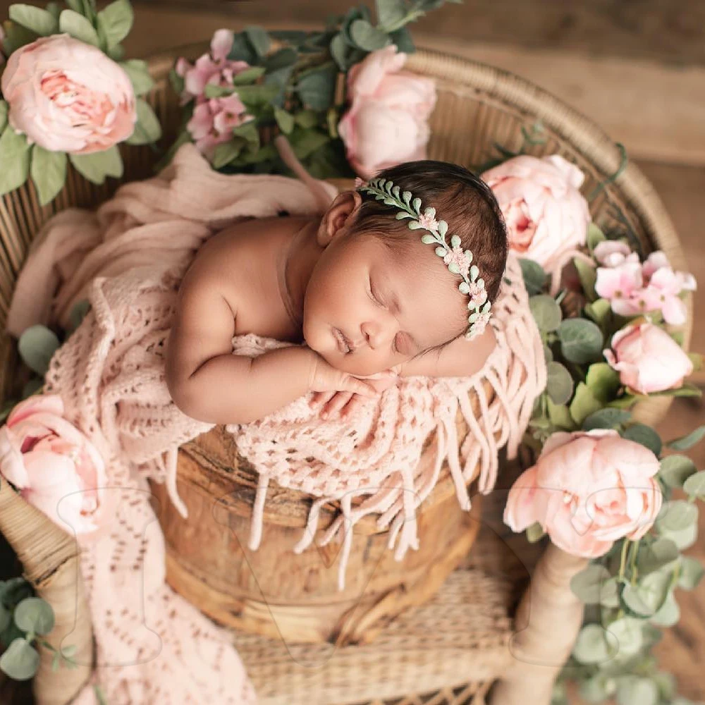 Newborn Photography Props Wrap – Photography Newborn Bewertung und Preis