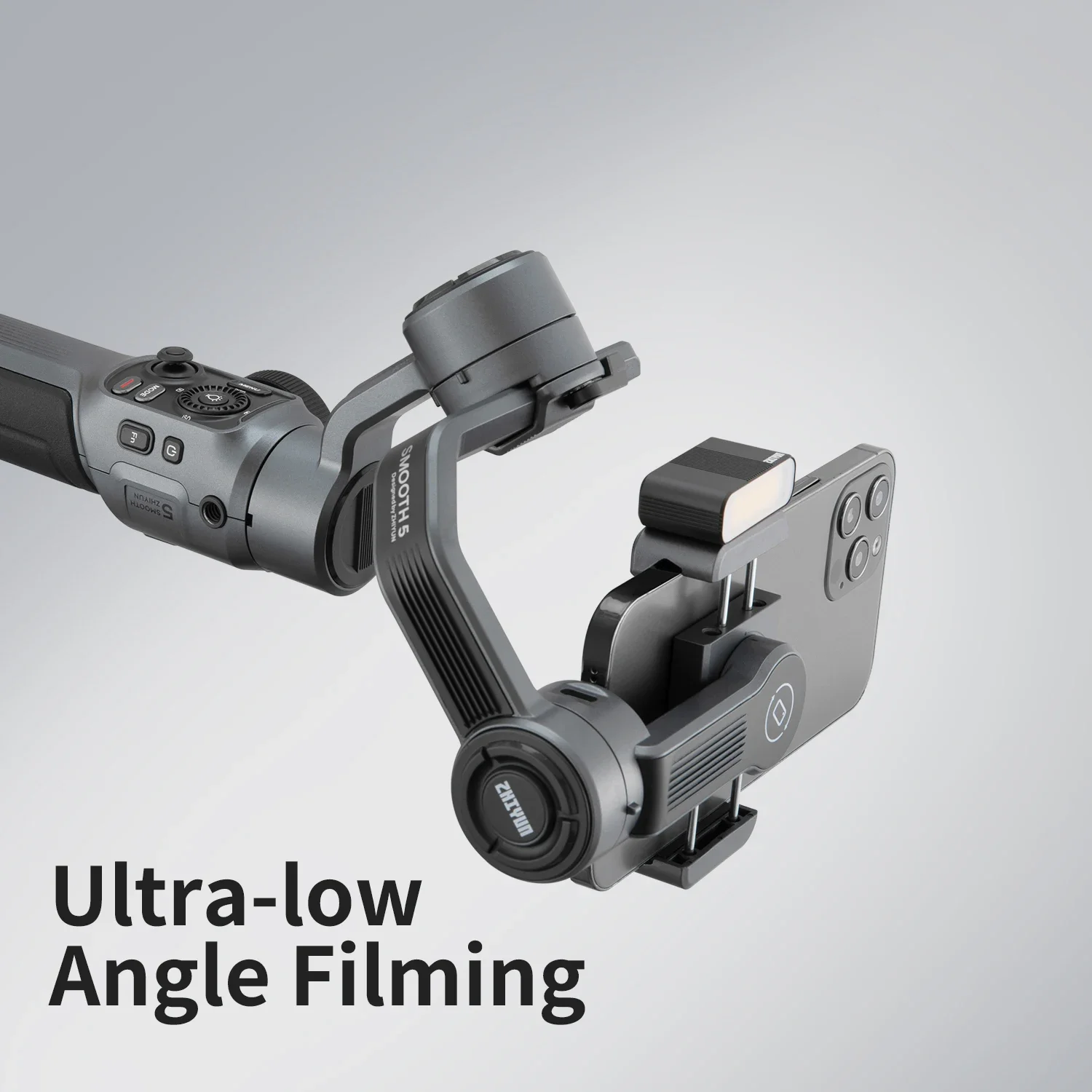 IN STOCK ZHIYUN  Handheld Stab – Handheld Stabilizer Gimbal Bewertung und Preis
