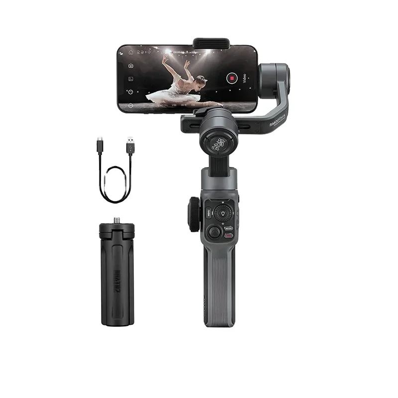 IN STOCK ZHIYUN  Handheld Stab – Handheld Stabilizer Gimbal Bewertung und Preis