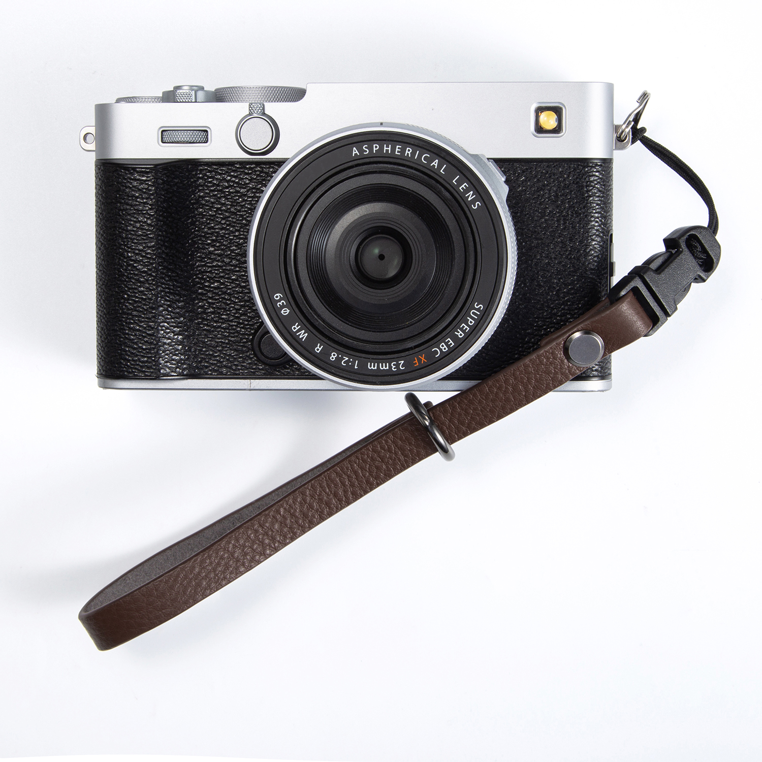 Adjustable Quick Release Hand  – Camera Strap Leather Bewertung und Preis
