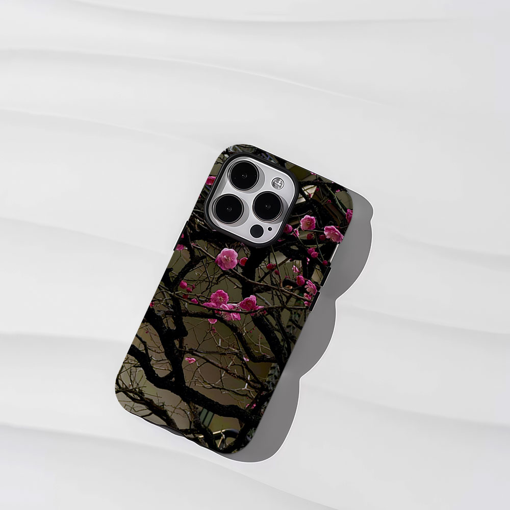 Plum Blossom Photography 2-in- – Photography With Iphone 15 Bewertung und Preis