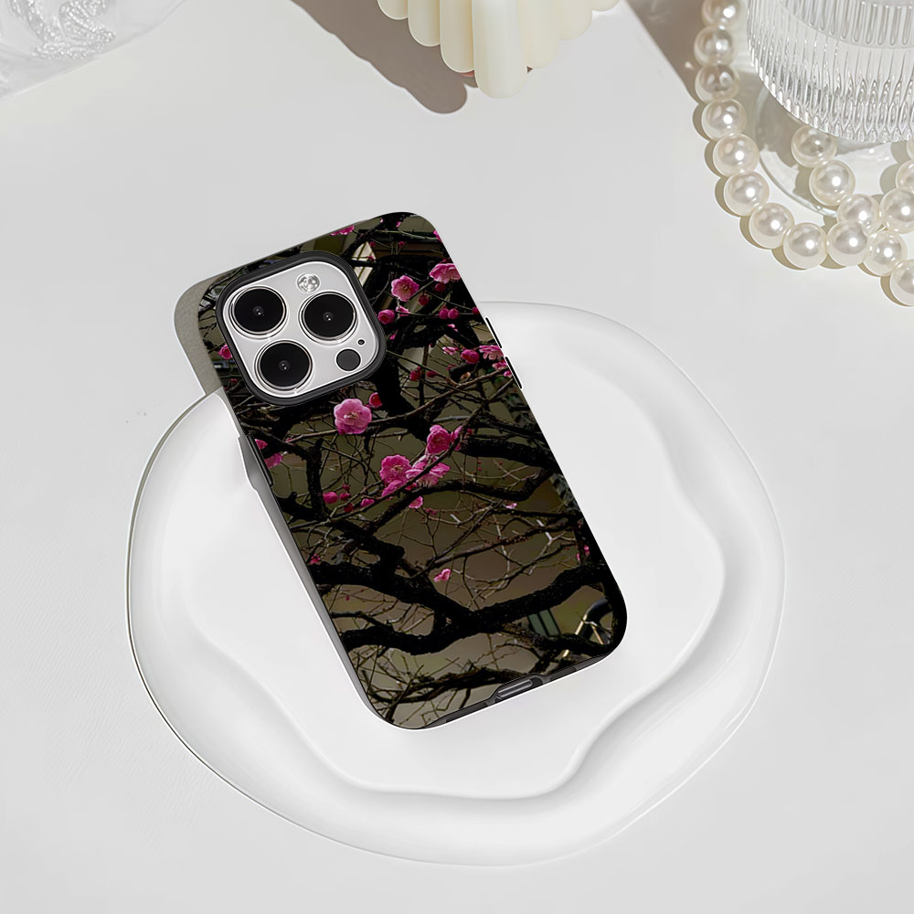 Plum Blossom Photography 2-in- – Photography With Iphone 15 Bewertung und Preis