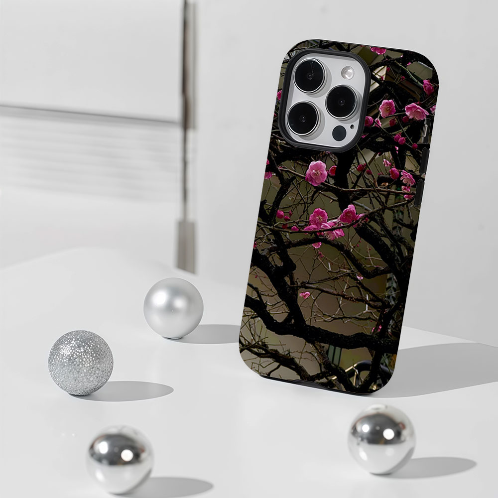Plum Blossom Photography 2-in- – Photography With Iphone 15 Bewertung und Preis