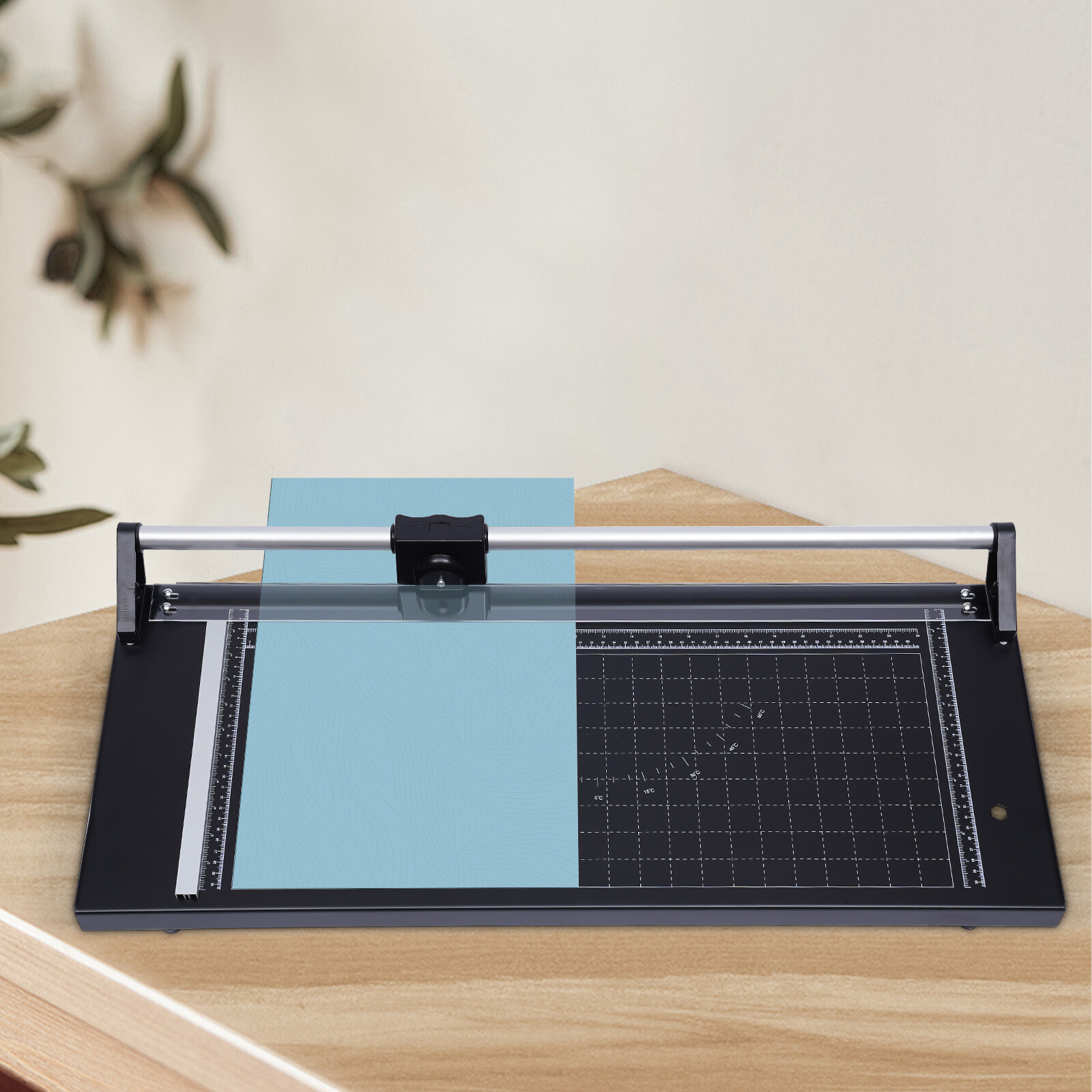 24-inch Paper Cutter Trimmer M – Photography Studio Bewertung und Preis