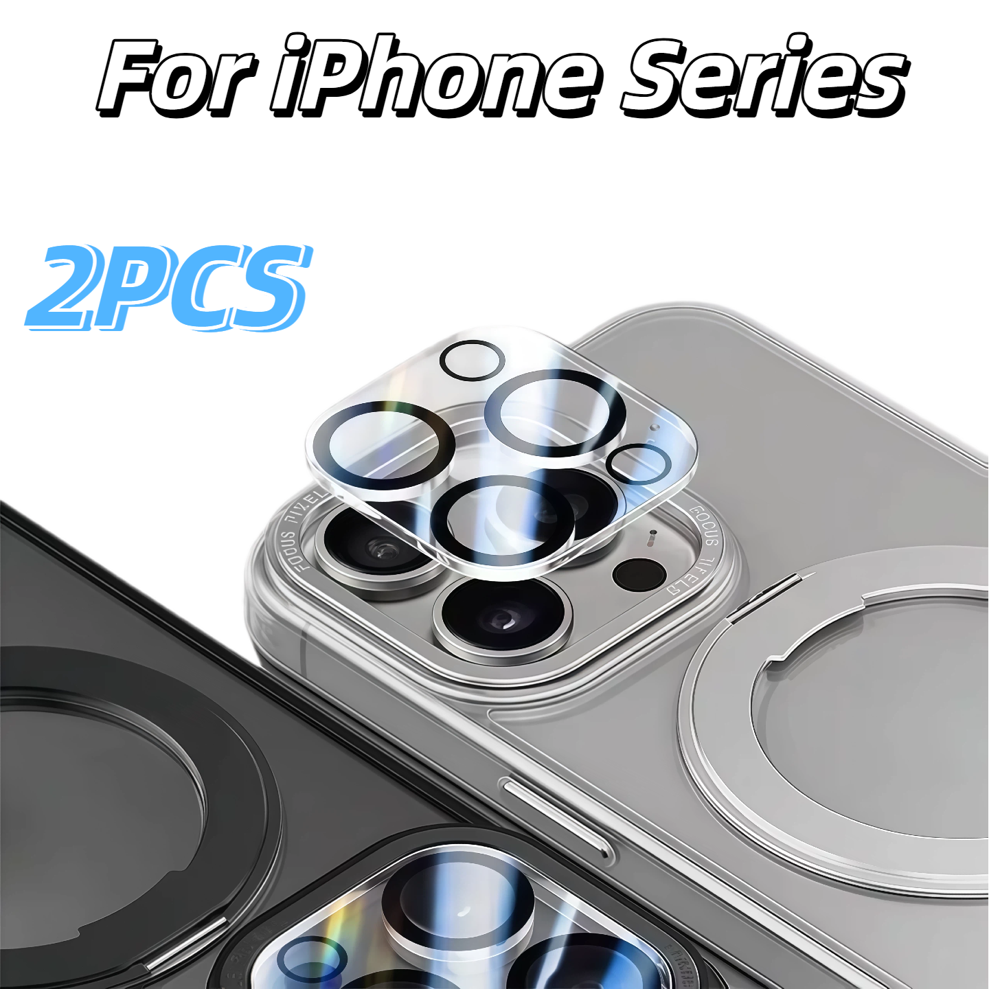 2Pcs Rear Camera for iPhone 17 – Photography With Iphone 15 Bewertung und Preis