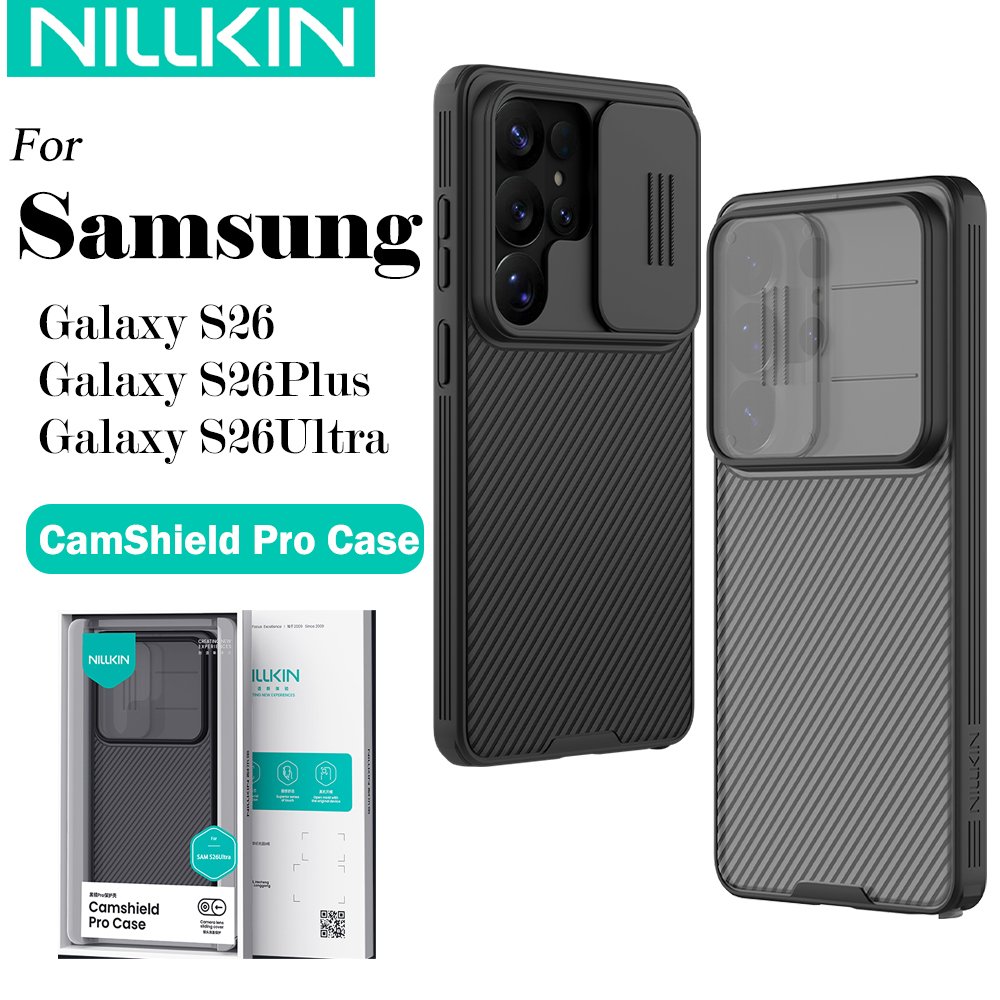 Nillkin for Samsung Galaxy S26 – Photography Kit Samsung S26 Ultra Bewertung und Preis