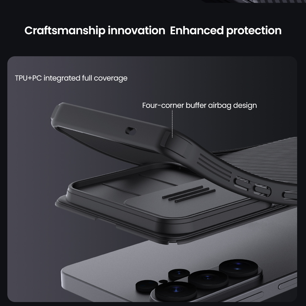 Nillkin for Samsung Galaxy S26 – Photography Kit Samsung S26 Ultra Bewertung und Preis