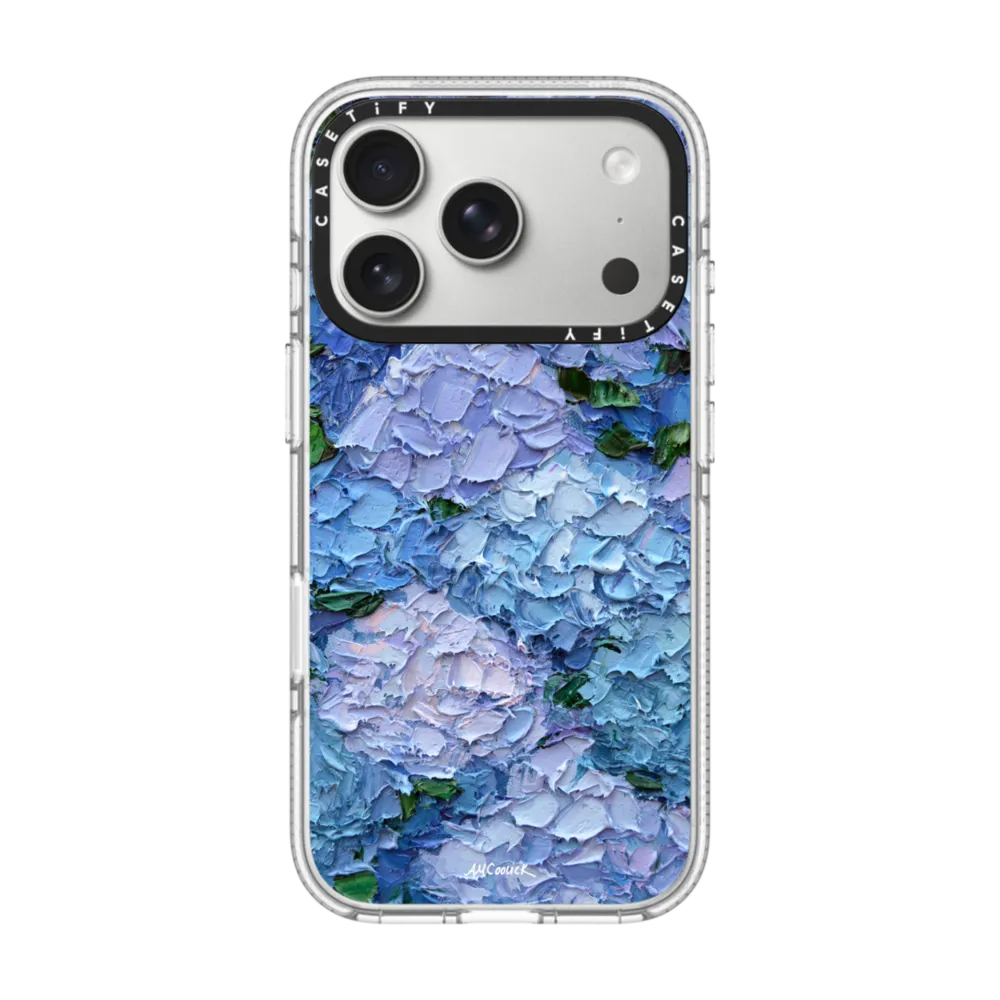 CASETiFY Oil Painting Flower S – Photography Hobby Bewertung und Preis