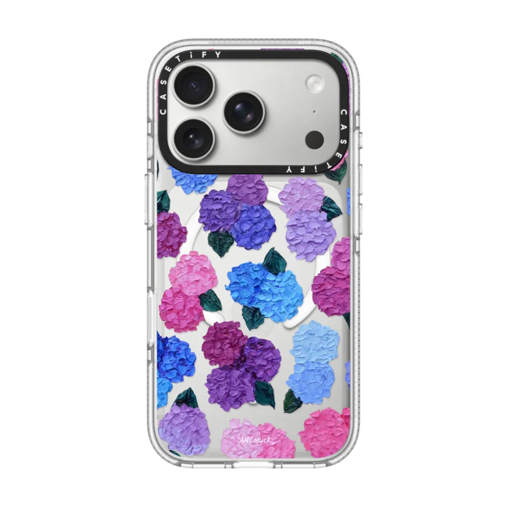 CASETiFY Oil Painting Flower S – Photography Hobby Bewertung und Preis