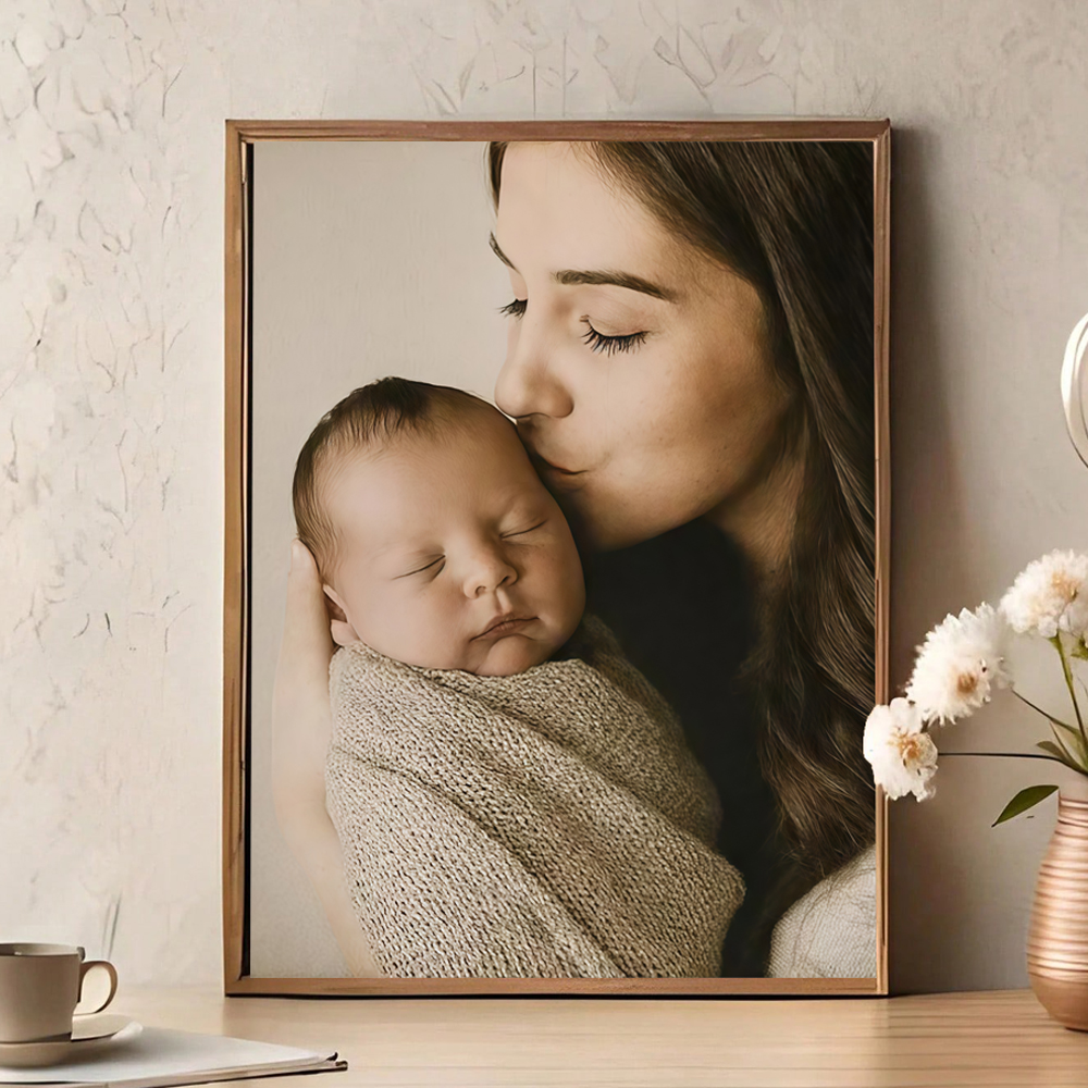 Custom Print Canvas Painting F – Photography Poster Bewertung und Preis