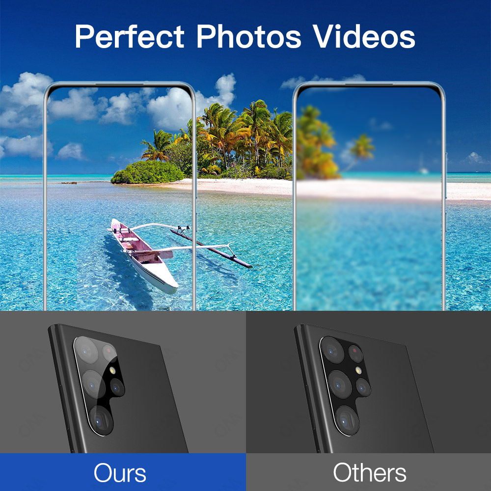 Camera Lens Protector for Sams – Photography Kit Samsung S26 Ultra Bewertung und Preis