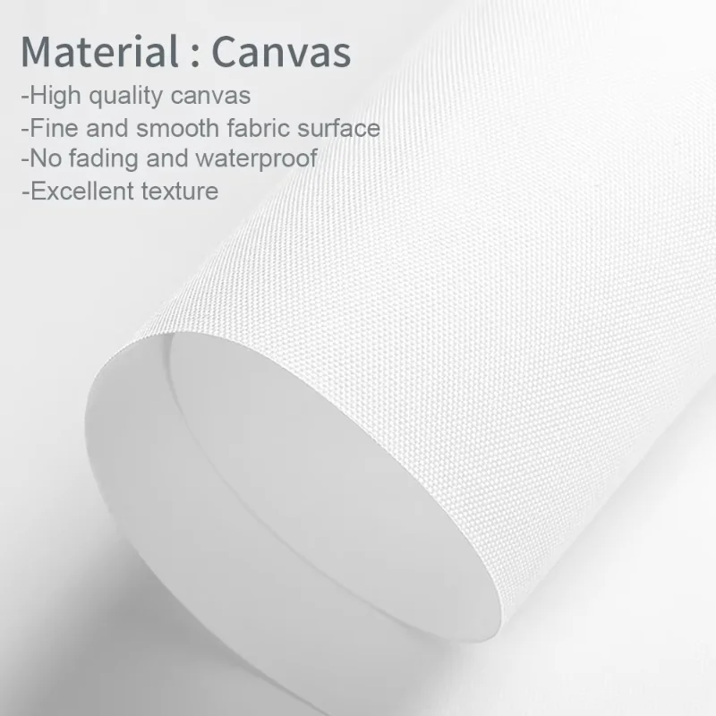 6pcs/set Custom Canvas Printin – Photography Poster Bewertung und Preis