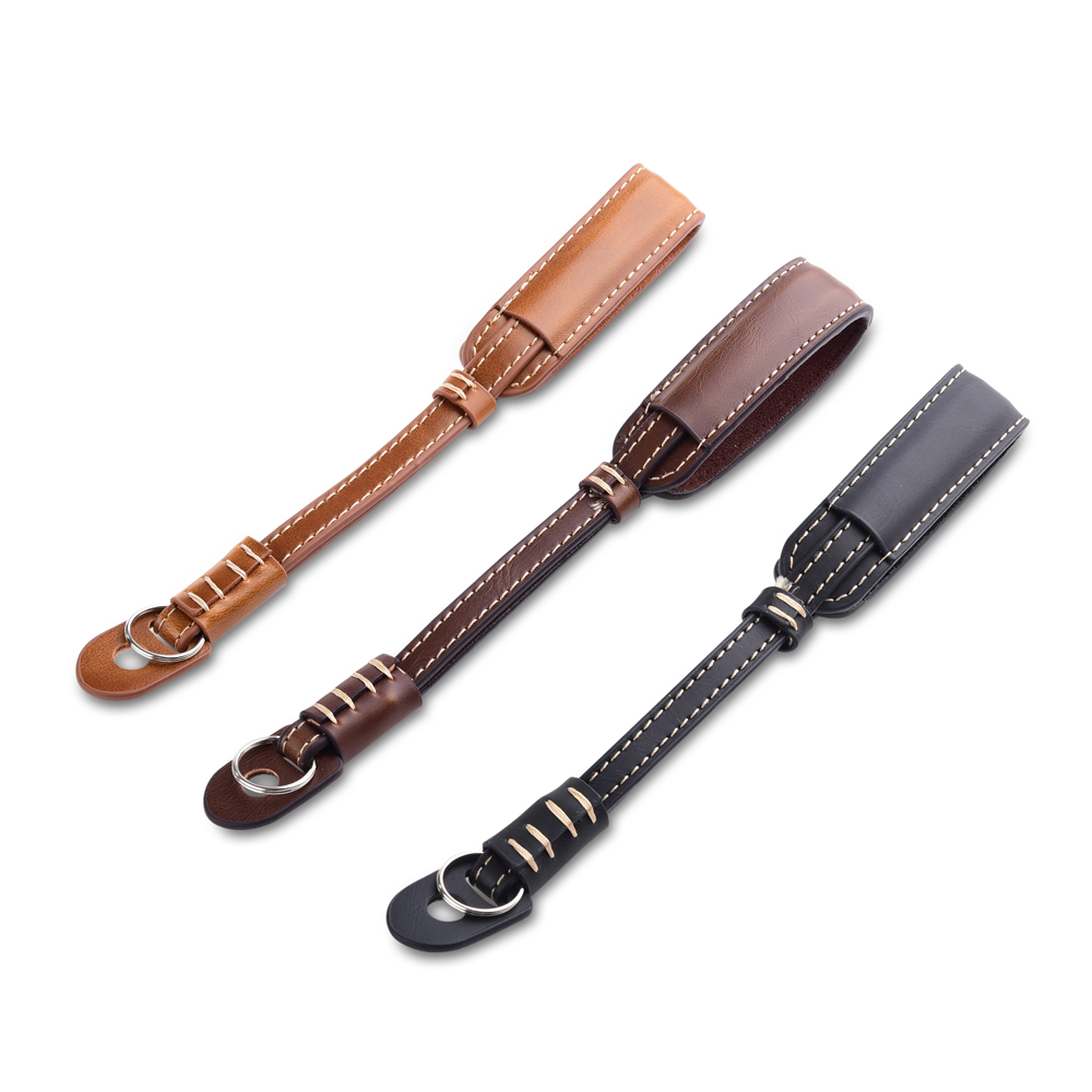 Camera Leather Hand Grip Metal – Camera Strap Leather Bewertung und Preis