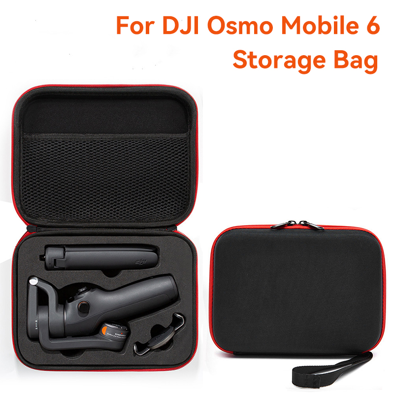 Portable Carrying Case for DJI – Handheld Stabilizer Gimbal Bewertung und Preis