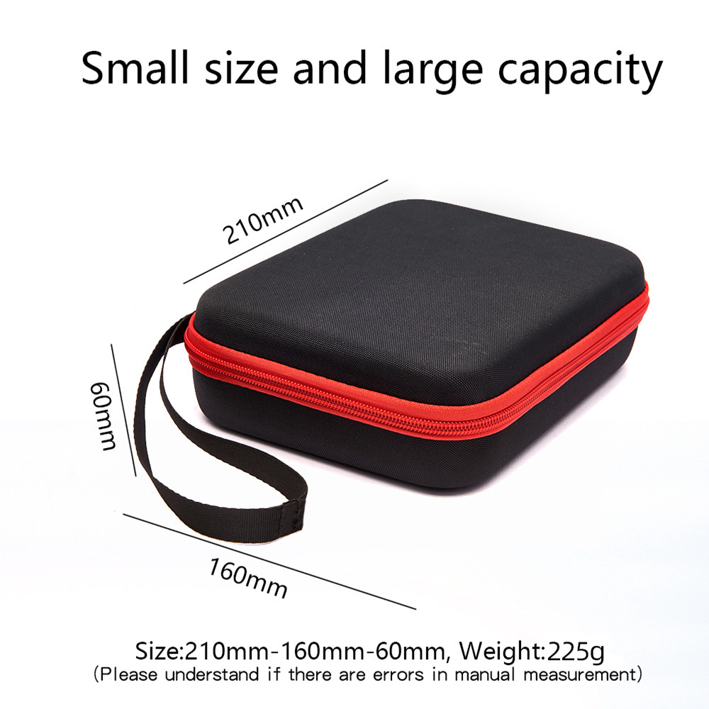 Portable Carrying Case for DJI – Handheld Stabilizer Gimbal Bewertung und Preis