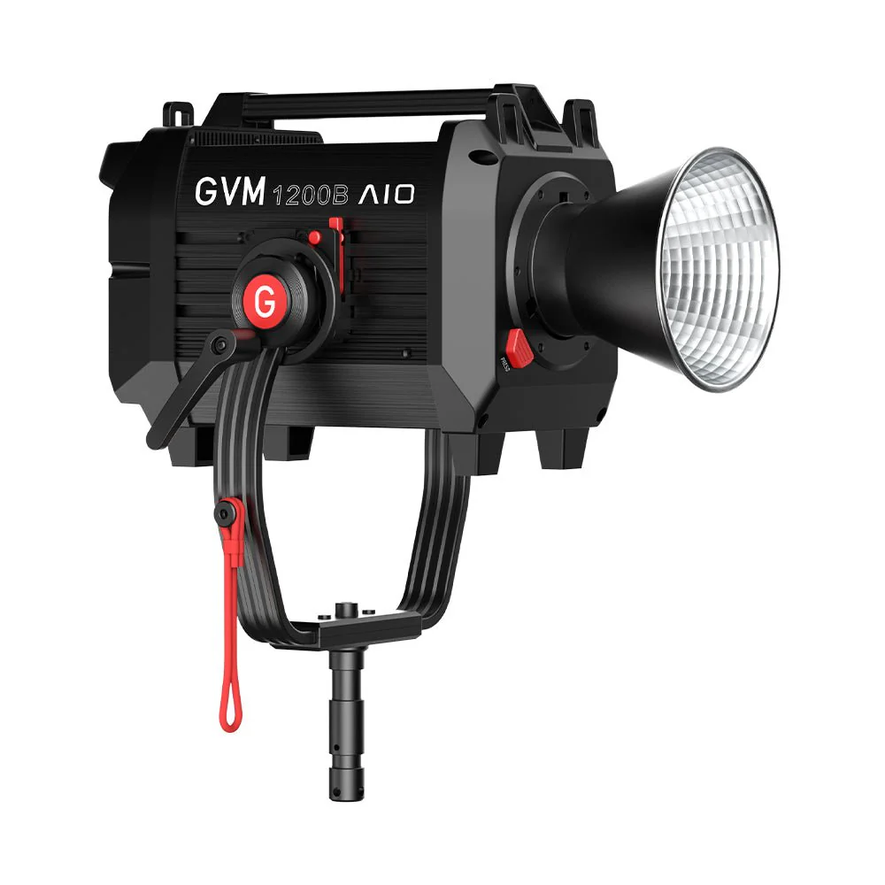 GVM SD1200B AIO 1200W Photogra – Photography Studio Bewertung und Preis