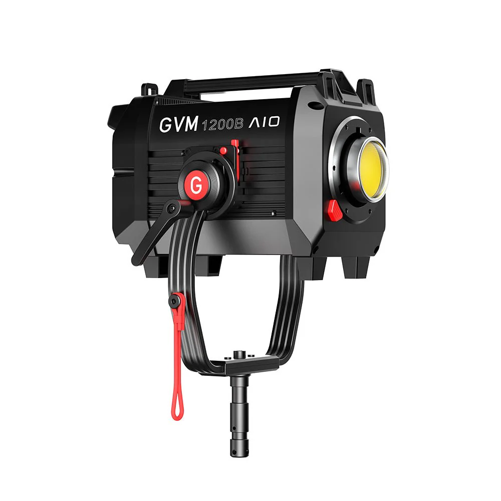 GVM SD1200B AIO 1200W Photogra – Photography Studio Bewertung und Preis