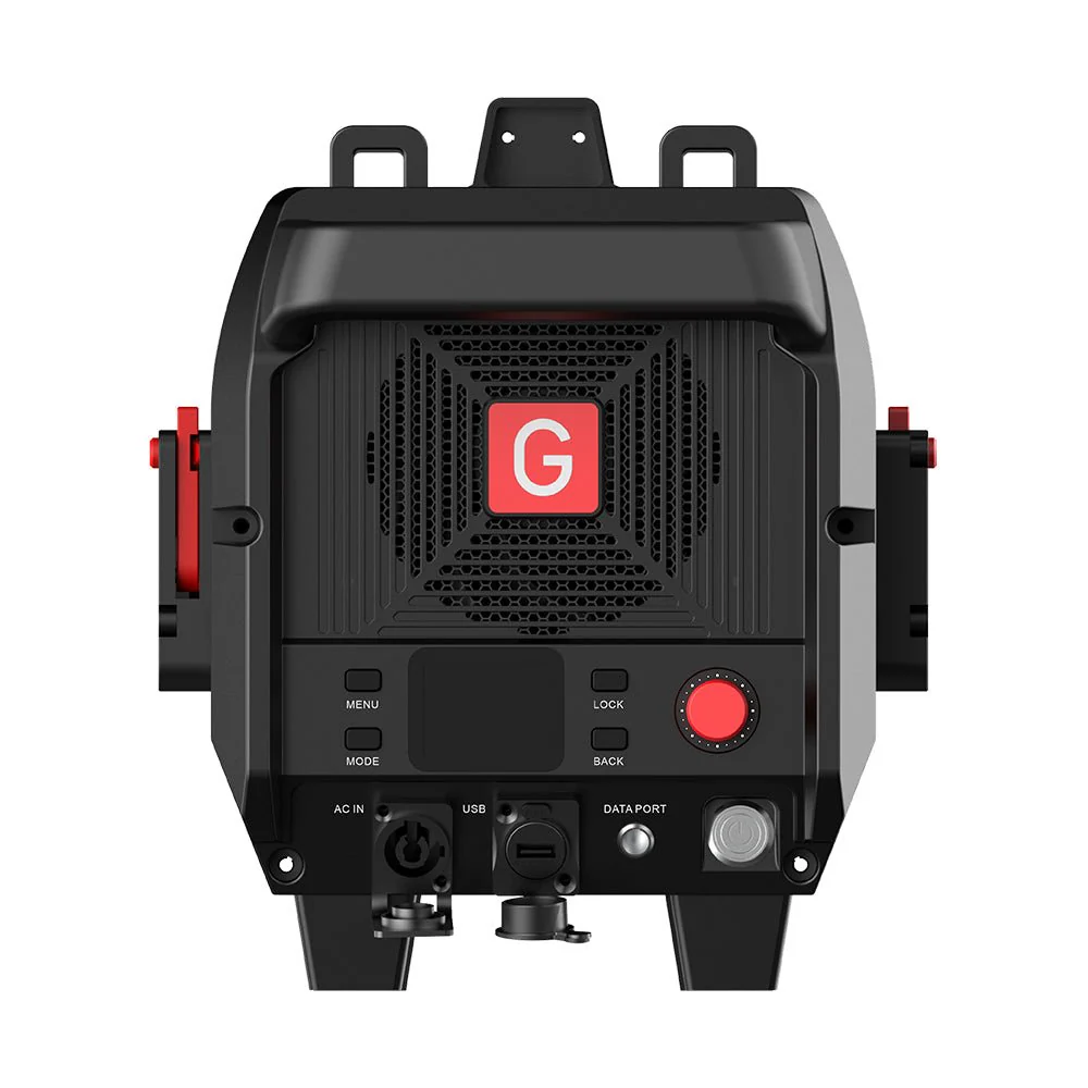 GVM SD1200B AIO 1200W Photogra – Photography Studio Bewertung und Preis