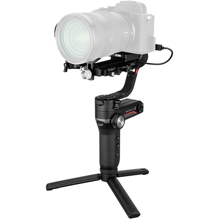 Zhiyun Weebill S NEW Gimbal Ha – Handheld Stabilizer Gimbal Bewertung und Preis