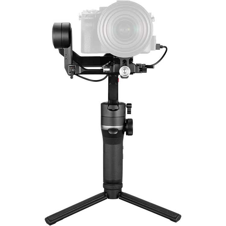 Zhiyun Weebill S NEW Gimbal Ha – Handheld Stabilizer Gimbal Bewertung und Preis