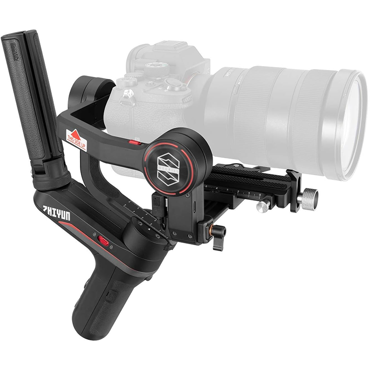 Zhiyun Weebill S NEW Gimbal Ha – Handheld Stabilizer Gimbal Bewertung und Preis