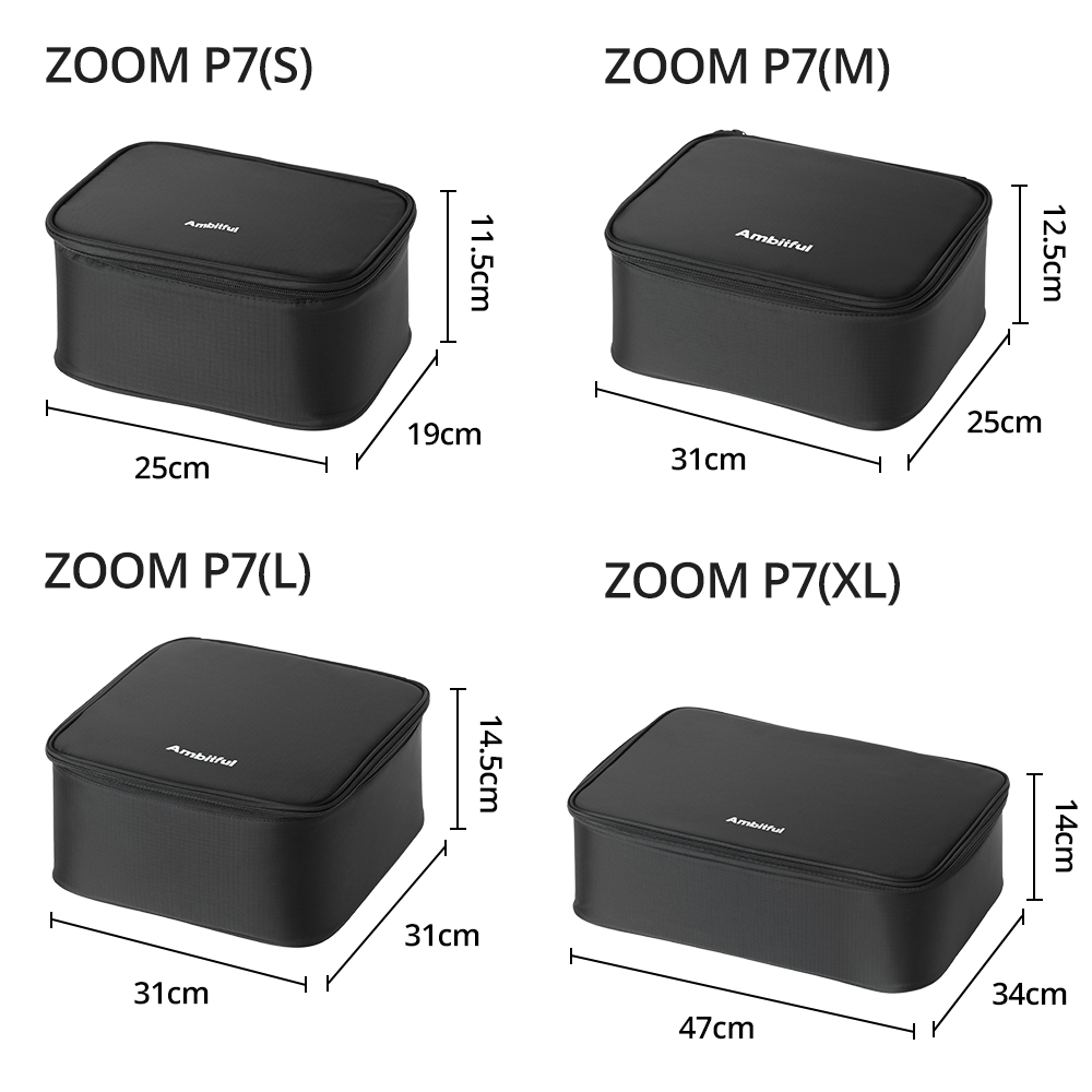 AMBITFUL Zoom P7 II Photograph – Photography Studio Bewertung und Preis