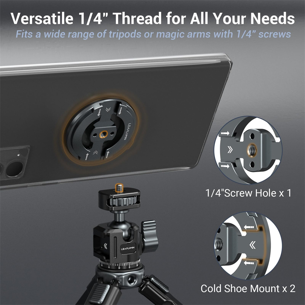 2025 360° Aluminum Magnetic Ph – Photography With Iphone 15 Bewertung und Preis