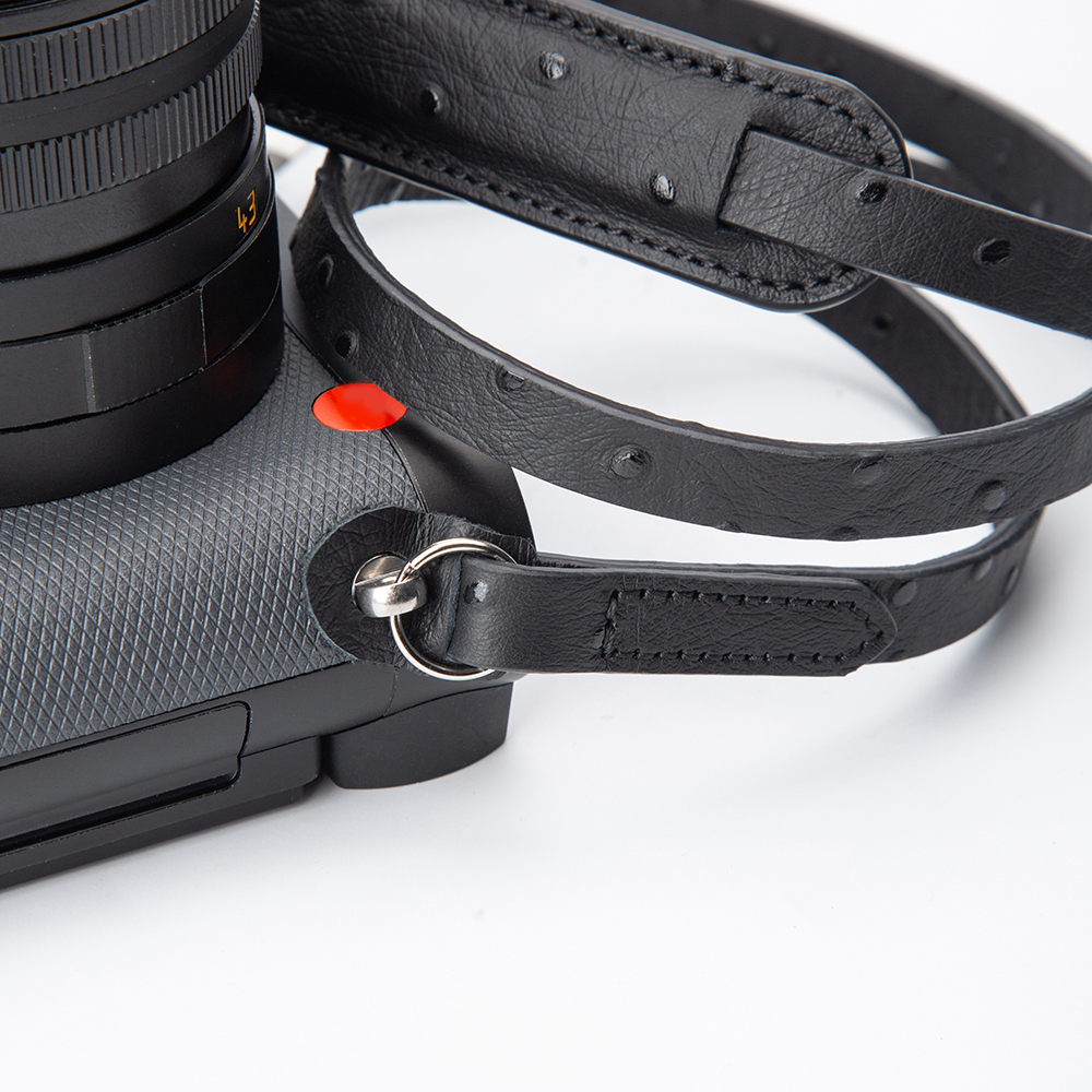 Genuine Cowhide Leather Durabl – Camera Strap Leather Bewertung und Preis