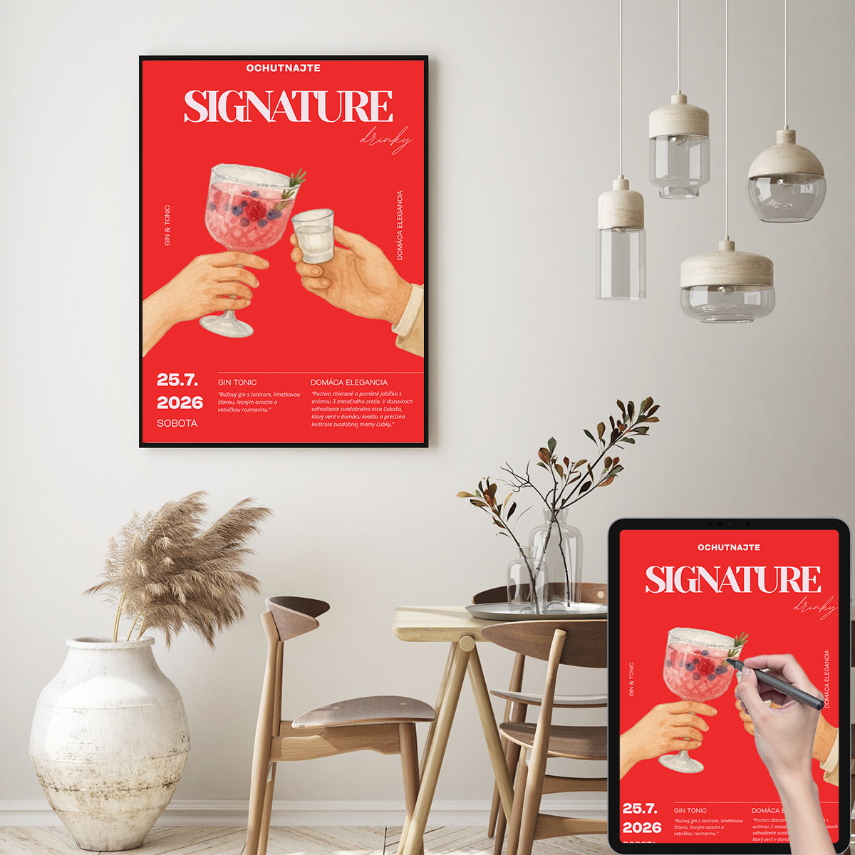 Custom Photo Advertising Poste – Photography Poster Bewertung und Preis