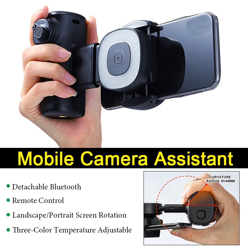 Mobile Phone Fill Light Aid Po – Photography With Mobile Bewertung und Preis