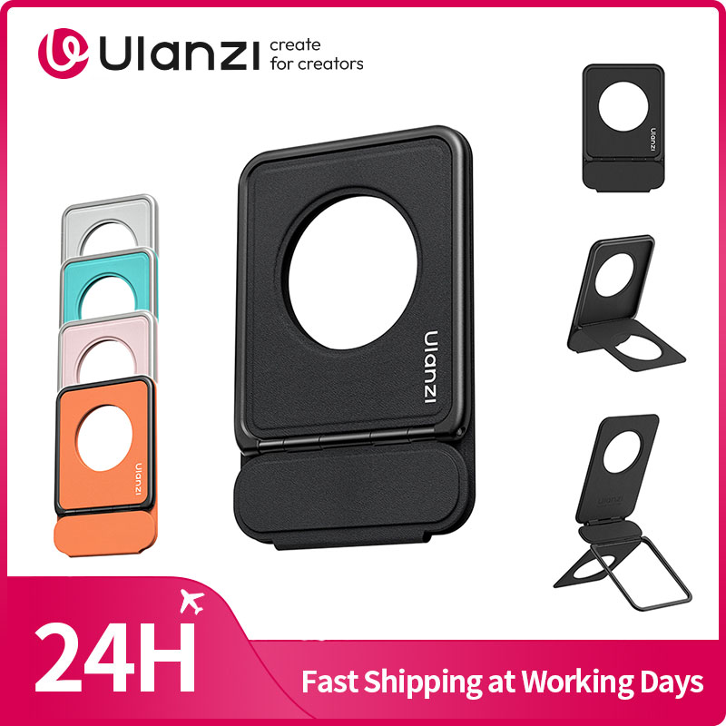 Ulanzi PS01 MagSnap Phone Stan – Photography With Iphone 15 Bewertung und Preis