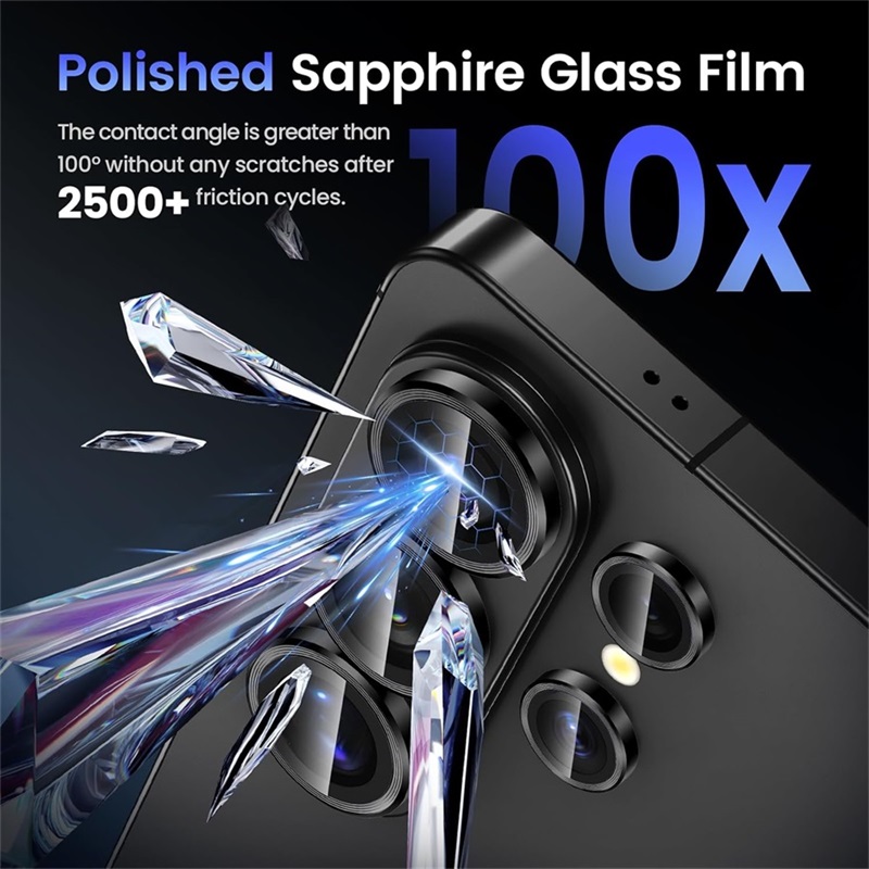 Aluminum Alloy Ring Camera Pro – Photography Kit Samsung S26 Ultra Bewertung und Preis