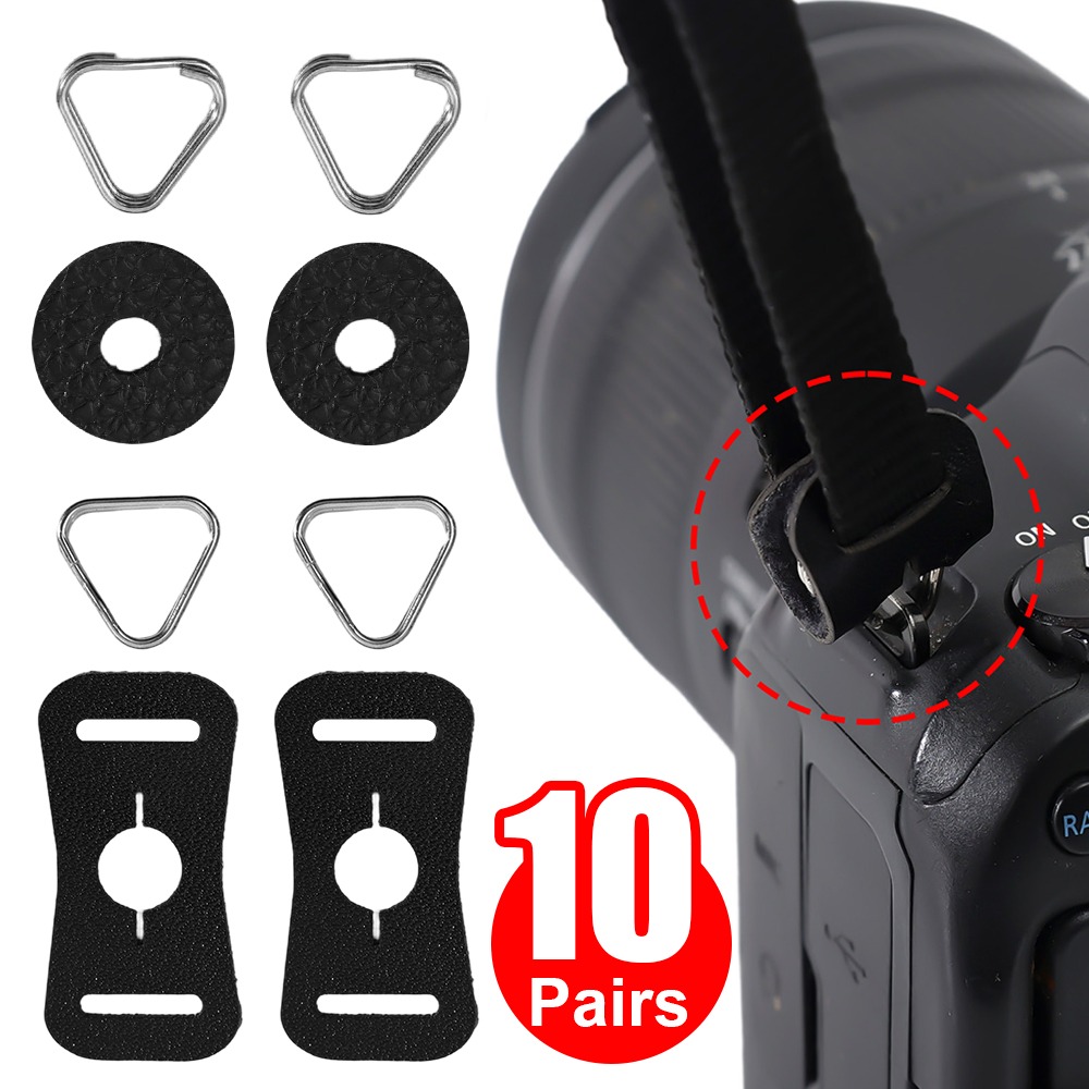 Camera Strap Eyelet Lug Triang – Camera Strap Leather Bewertung und Preis