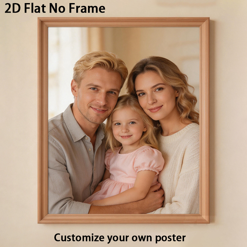 Custom Posters  Custom Pet Pho – Photography Poster Bewertung und Preis