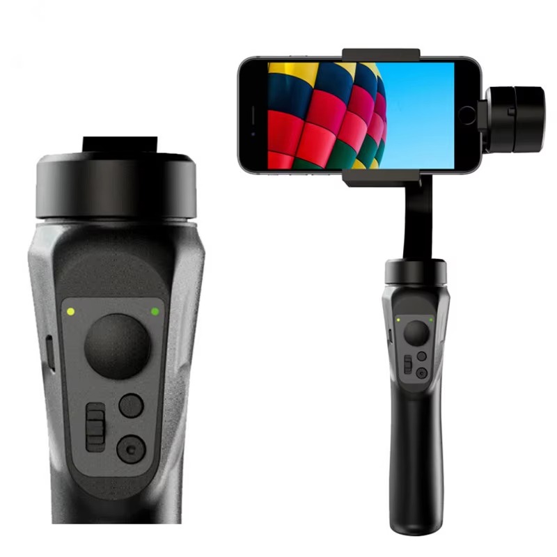 F8 Anti Shake Video Record Sma – Handheld Stabilizer Gimbal Bewertung und Preis
