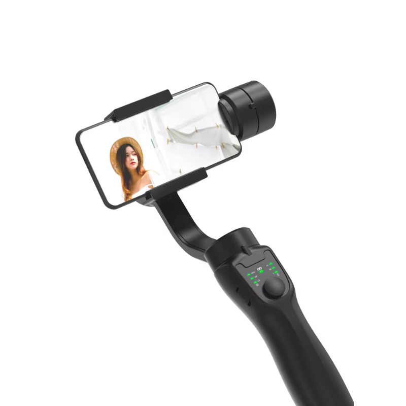 F8 Anti Shake Video Record Sma – Handheld Stabilizer Gimbal Bewertung und Preis