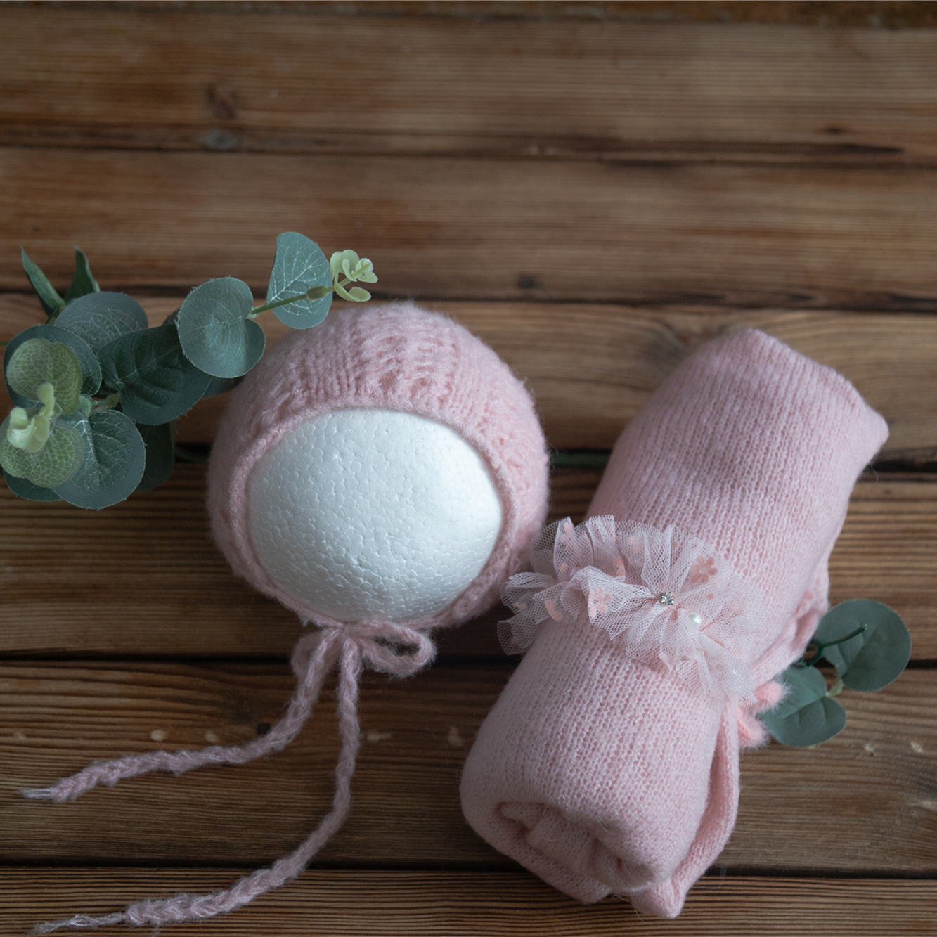Newborn Stretch Knit Wrap Bonn – Photography Newborn Bewertung und Preis