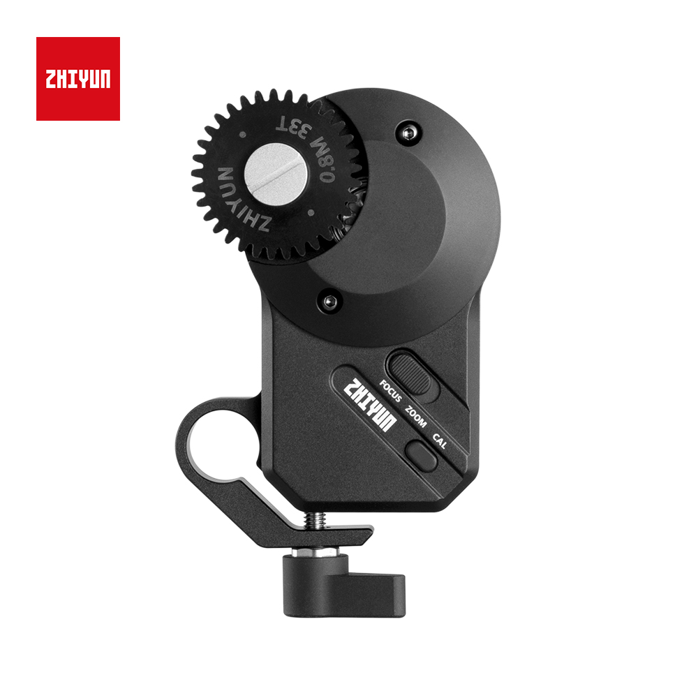 ZHIYUN CMF-06 Servo Follow Foc – Handheld Stabilizer Gimbal Bewertung und Preis