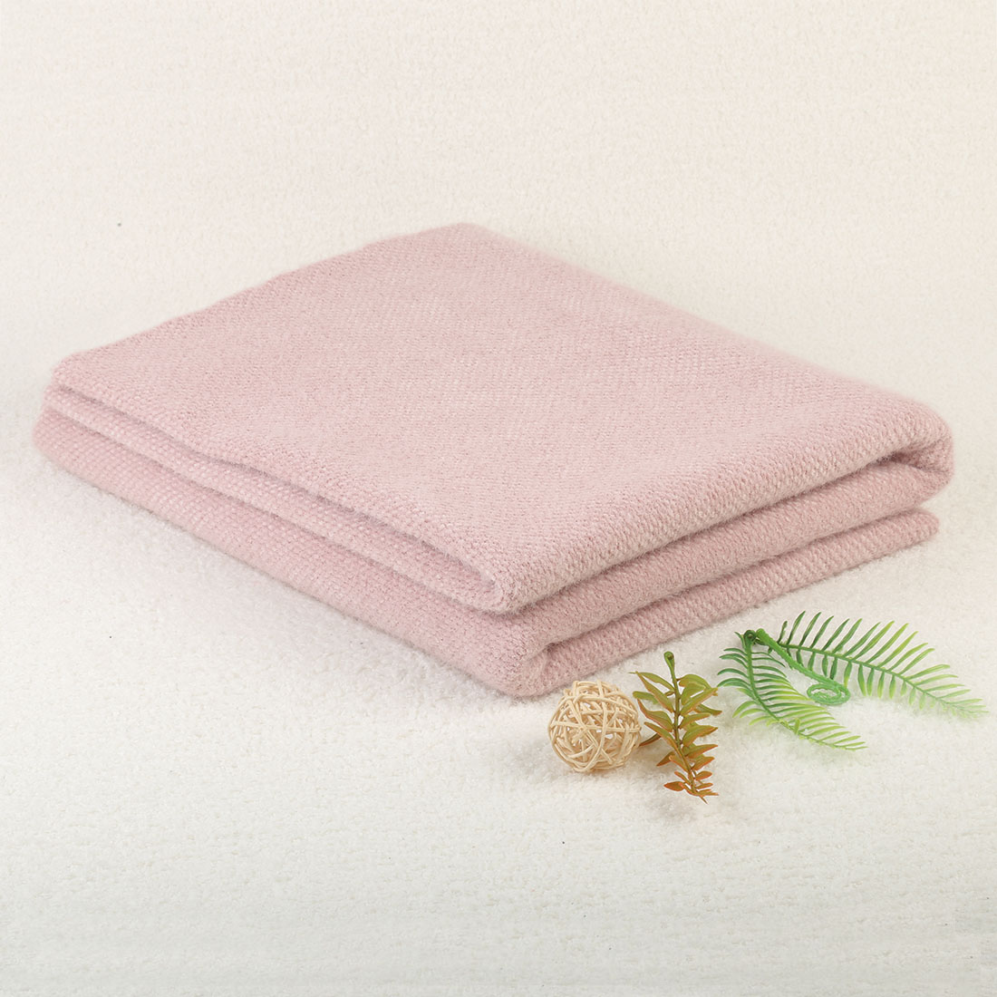Soft Knitting Stripe Blanket N – Photography Newborn Bewertung und Preis